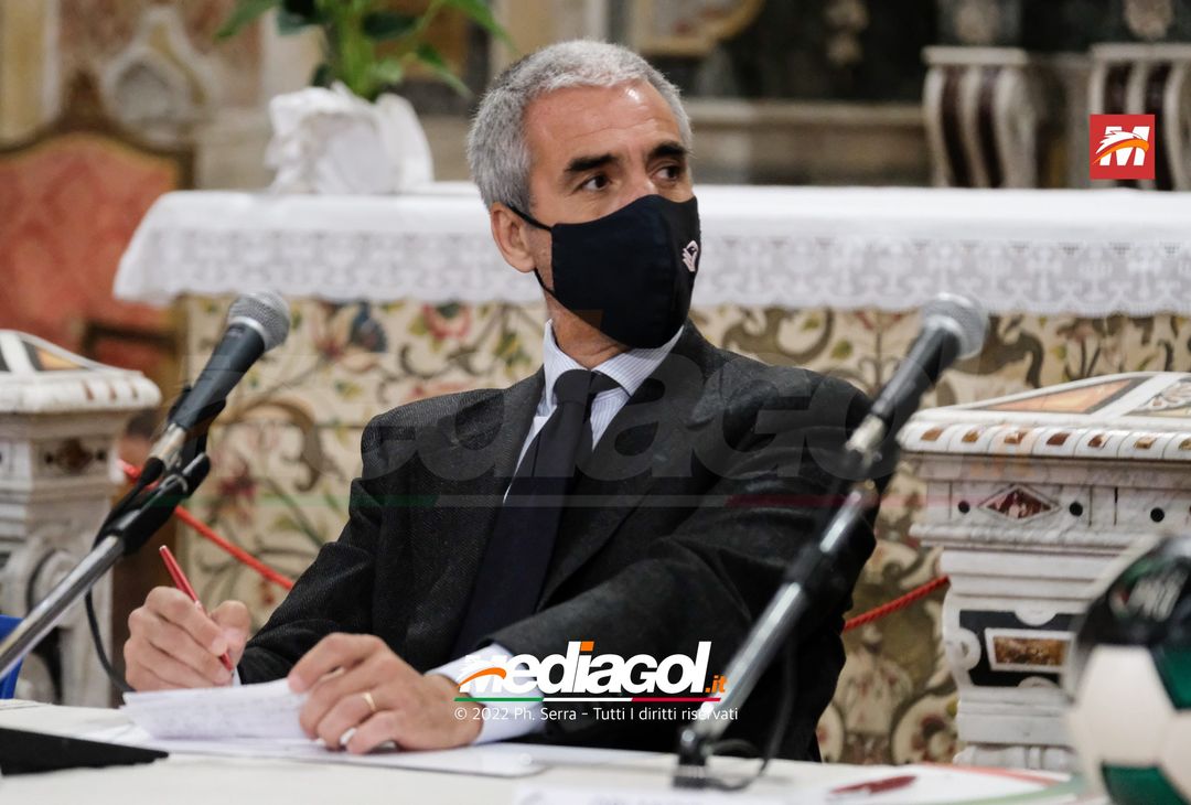 FOTO Palermo, pellegrinaggio Beato Acutis: l’evento Lega Pro con Mirri, la gallery - immagine 9