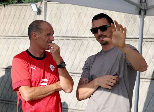 Ibrahimovic rivela: “Alla prossima Coppa del Mondo farò il tifo per il Brasile, grazie ad Ancelotti”- immagine 2