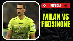 Moviola Milan-Frosinone 3-1, ottima prestazione di Marchetti | PM News
