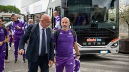 Finale Conference League, il programma viola. Il rientro della squadra…