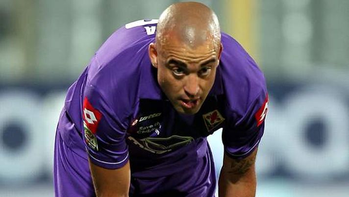 Tanque Silva: “Sogno la ciliegina sulla torta. Sono pronto per tornare” - immagine 1