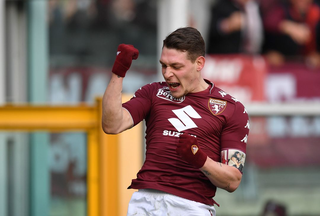 Fotogallery – Torino-Udinese 2-0: vittoria meritata dei granata - immagine 21