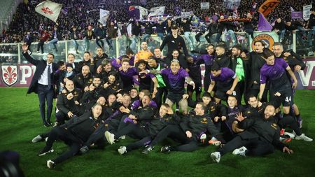 Festa Fiorentina