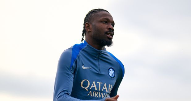 Inter Thuram