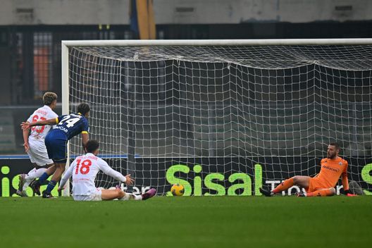 Palladino e il 3-5-2: tornare al passato per combattere la crisi- immagine 2