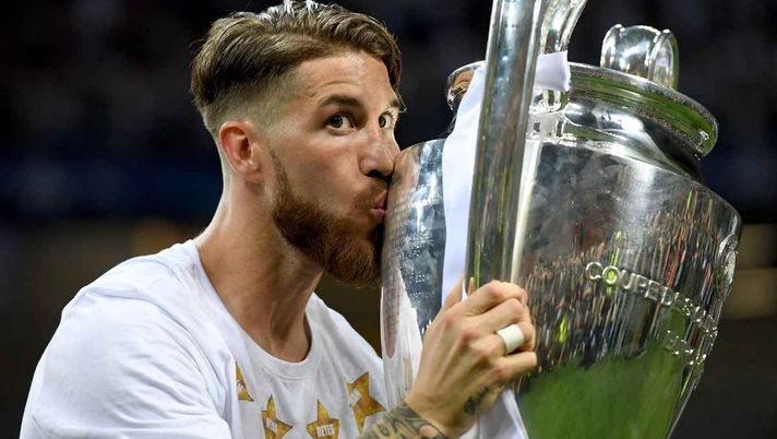 (NATALE) Calciomercato Milan, difensore cercasi: costo e numeri di Sergio Ramos