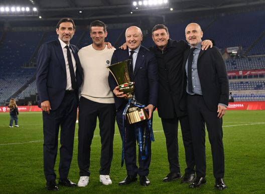 Inter, Marotta conferma i piani mercato: il modello verrà replicato. Ecco le linee guida- immagine 3