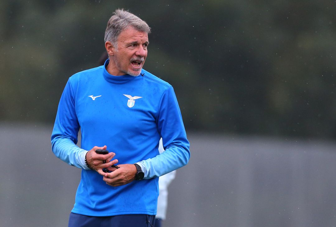 Twente-Lazio, le migliori immagini della vigilia – GALLERY - immagine 9