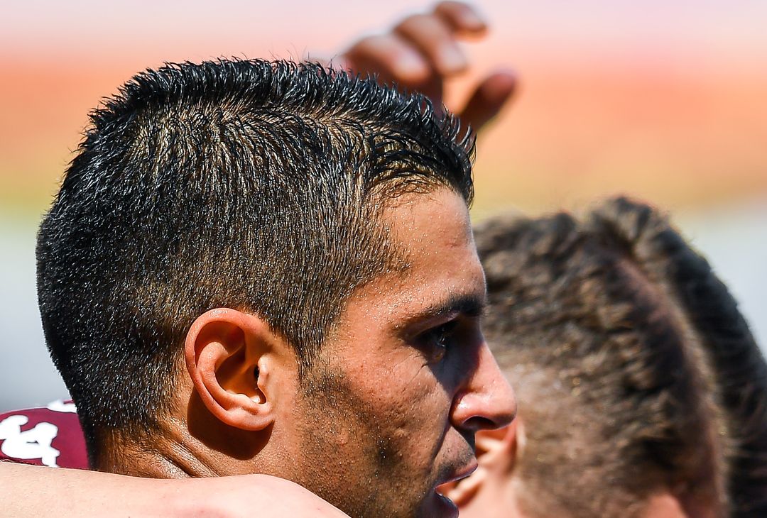 Fotogallery – Genoa-Torino 1-2, Falque e Baselli piegano il Grifone - immagine 3