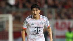 Kim è il colpo del mercato del Milan? Il Bayern lo darebbe via volentieri. I dettagli