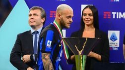 GdS – Scudetto, quanto costi? Inter con monte ingaggi più alto, ma non è garanzia di successo