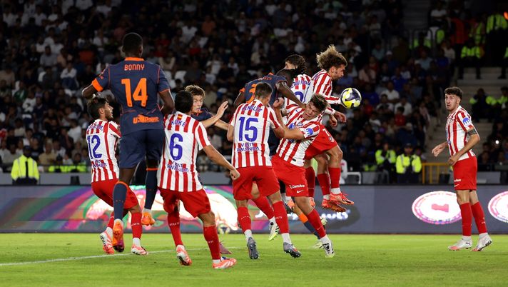 TS – Inter-Atletico, nerazzurri timidi e poco concentrati nel primo tempo. E Bisseck… - immagine 1