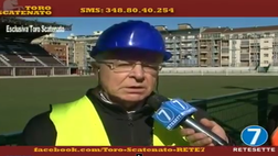Video – Il Filadelfia come non l’avete mai visto (parte 1/2)