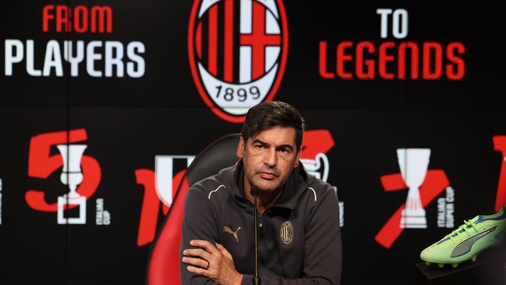 milan-empoli-conferenza-stampa-fonseca-dichiarazioni-milanello
