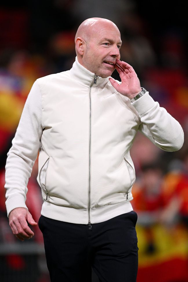 Danimarca, Riemer post ko con la Spagna: “Primo gol esempio di cosa non fare”- immagine 2