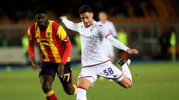 Ferrara scrive: “Povera Fiorentina. Ora c’è bisogno del Malox”