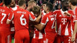 Colonia-Bayern Monaco streaming gratis: formazioni e diretta tv live