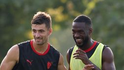 Milan, difesa: manca qualcosa. Poche alternative e una soluzione possibile