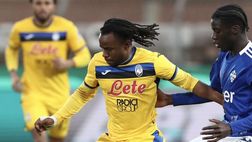 Atalanta, tre bocciature pesanti contro il Como: le pagelle Gazzetta sono dure