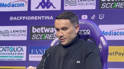 VIDEO VN – Palladino: “Gasperini un fenomeno. Abbiamo fissato gli obiettivi”
