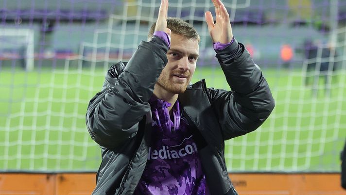 Nico Gonzalez sostiene Beltran. E Italiano sogna il tandem argentino - immagine 1