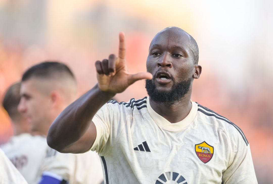 Cagliari-Roma 1-4 – FOTO GALLERY - immagine 27