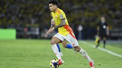 Qualificazioni Mondiali, dove vedere Colombia-Bolivia in diretta Tv e in streaming gratis