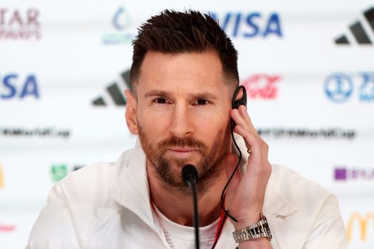 Getty Images Laporta: “Yamal? Paghiamo bene. Ma penso a Messi. A quando lo voleva l’Inter ma…”- immagine 3
