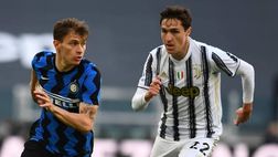 VIDEO Inter, sirene dalla Premier League per Barella. Milan cerca accordo per Thuram
