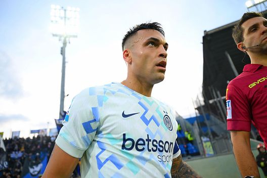 Giornale: “Lautaro? Numeri impietosi… per i detrattori. E ricorda Vieri perché…”- immagine 2