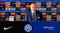 Marotta: “Inter-Roma decisiva, è di Chivu! Ai giocatori in scadenza dico che…”