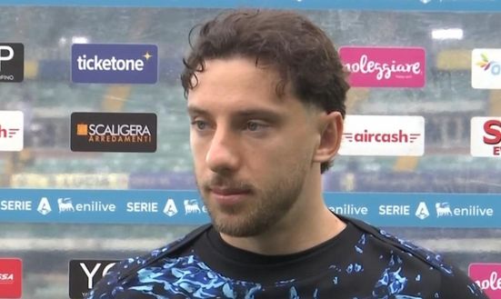 ITV Carlos Augusto: “Dobbiamo approcciare bene la partita e fare il nostro dovere. Chivu…”- immagine 3