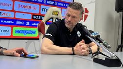 Padova-Lecco, Valente: “Dobbiamo solo prendercela con noi stessi”