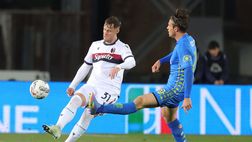 Mercato – Il Napoli torna alla carica per Beukema: ecco la cifra che il Bologna potrebbe accettare