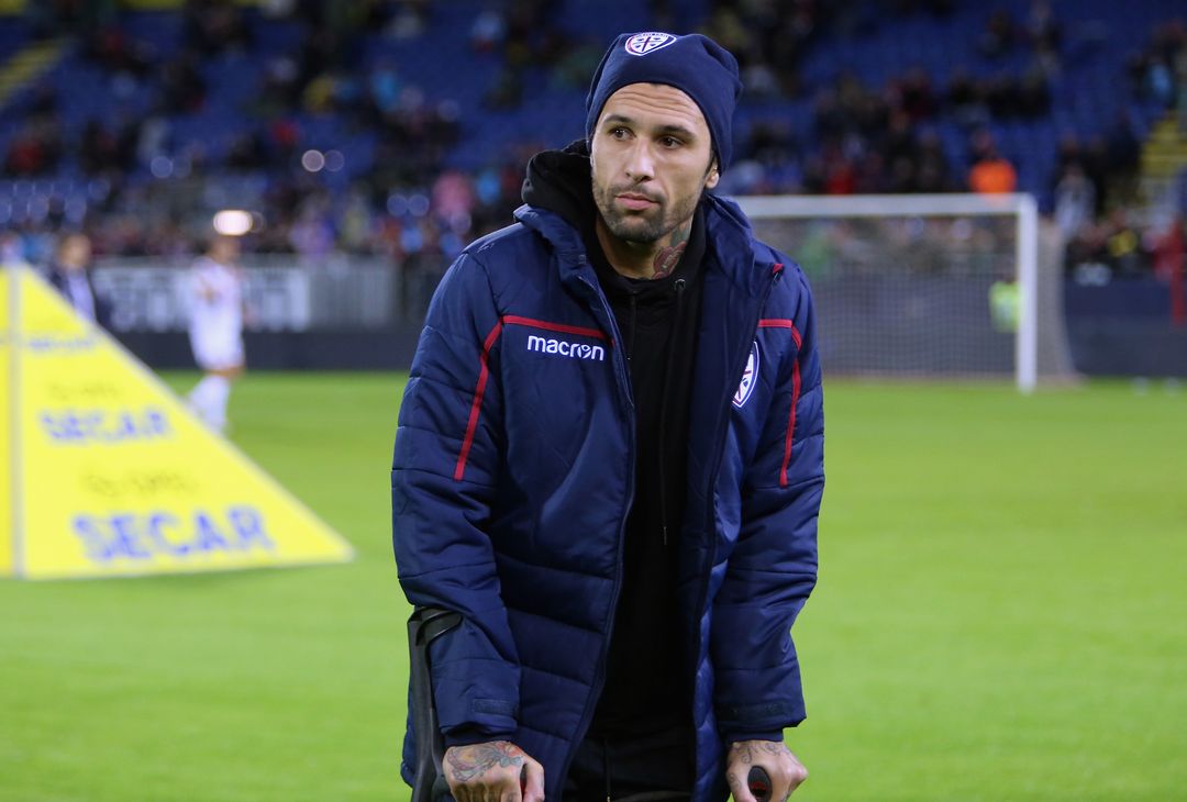 Fotogallery – Cagliari-Torino 0-0: in Sardegna un’occasione persa - immagine 38