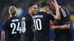 Odense-Copenaghen: come vederla gratis in streaming