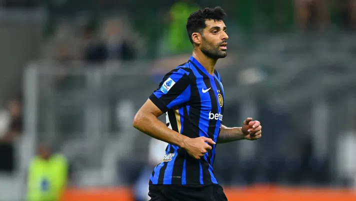 Taremi variabile che ha sparigliato il mazzo Inter. Un po’ Klose, un po’ Dzeko: arma per Inzaghi - immagine 1