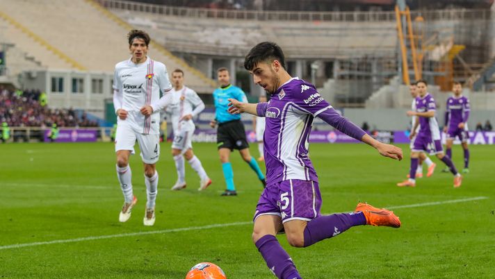 Parisi torna a disposizione, Kean in panchina: ma ancora tre dubbi per Napoli - immagine 1