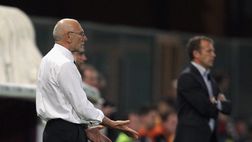 Cagni: “Con Ranieri abbiamo riso di chi parla del calcio come una scienza”