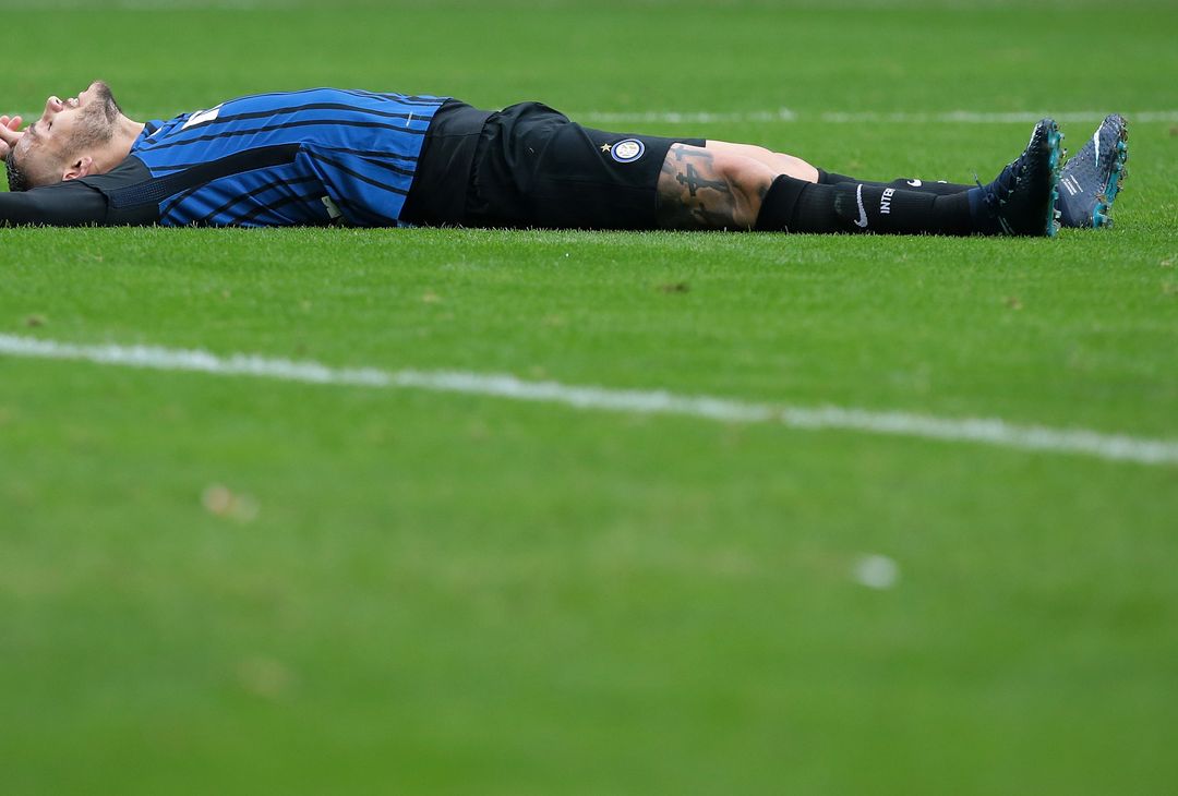 Fotogallery – Inter-Torino 1-1: i granata fermano la seconda in classifica - immagine 43