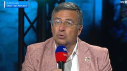 Marianella: “Acerbi permaloso ma l’Italia può farne a meno. Fabregas-Inter? Dico che…”