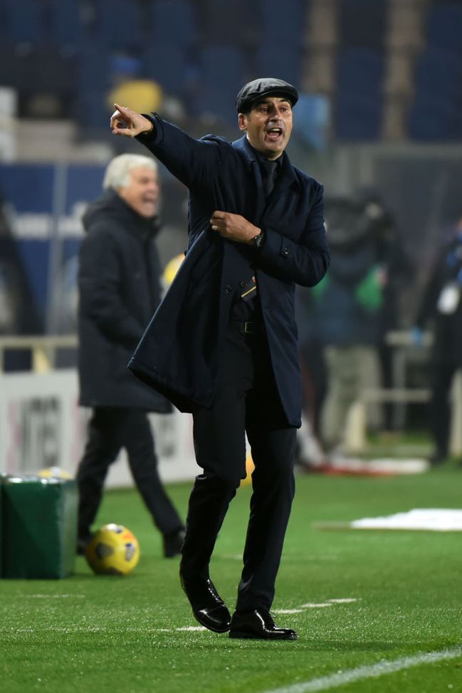 Mister Fonseca non ha mai vinto contro l’Atalanta in carriera…- immagine 2
