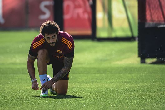 Getty Images Hermoso: “Inter forte e ha struttura continua. Dovremo essere aggressivi in difesa”- immagine 2