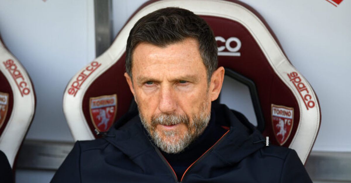 Lecce, Di Francesco: "Servono più qualità e determinazione in zona gol. Stulic non stava bene"