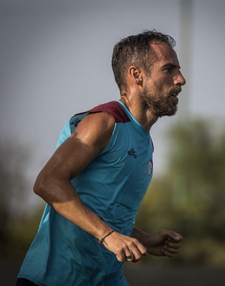 Cagliari, Mancosu ko: parziale lesione legamento collaterale mediale ginocchio- immagine 2