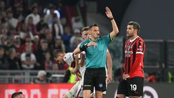 Novità importante legata agli arbitri e al VAR: l’esempio di Mariani