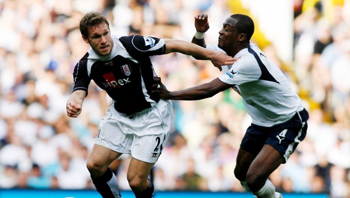 Da Berbatov a Dempsey, la qualità oltre ai gol: i doppi ex di Fulham-Tottenham - immagine 1