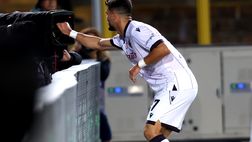 Toc Toc Europa: Orsolini alla caccia del primo gol internazionale con il Bologna