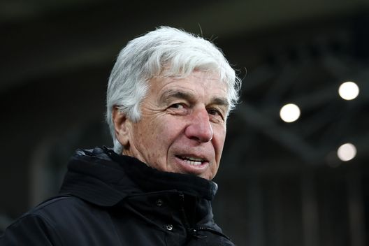 Gian Piero Gasperini, allenatore dell'Atalanta (Foto di Marco Luzzani/Getty Images) Gasperini – Juventus, la storia si ripete? Quando Gasp allenava le giovanili bianconere- immagine 2