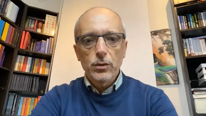 Capuano: “Napoli favoritissimo per lo scudetto. Che tenerezza quelli che spiegavano…” - immagine 1